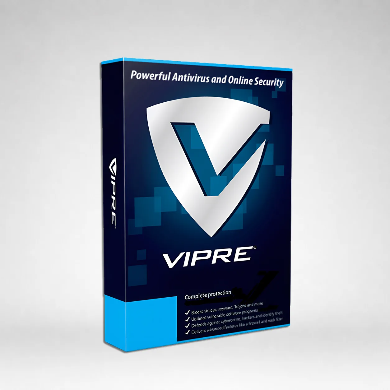 VIPRE Advanced Security - 1-Year | 1-Device - Global
